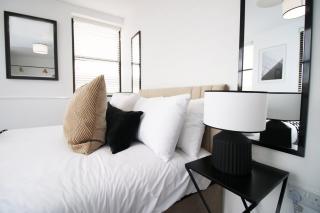 Boutique One BR | Free Parking - 4