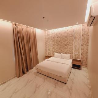 شقه ترخيص سياحي خاص - Riad - 4