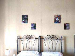 Central House - 2