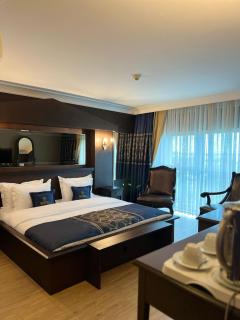 BM HOTEL City - Samsun - 5