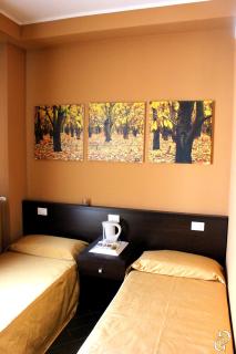 B&B Fanzago - Bergamo - 7