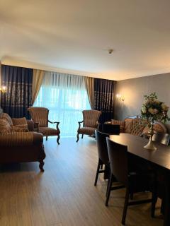 BM HOTEL City - Samsun - 4