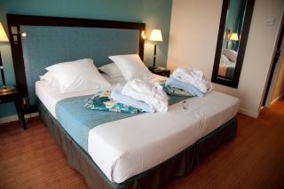 Domaine De Saint Clair Spa & Golf - Saint-Clair - 7