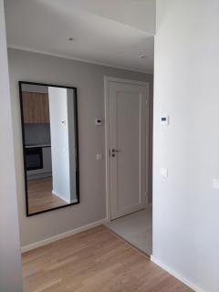 Rebase Apartment - free parking - 4