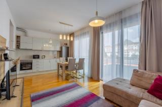 The best apartment with 2 bedrooms - Bečići - 9