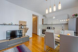 The best apartment with 2 bedrooms - Bečići - 1