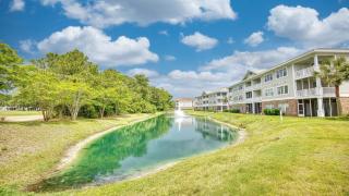 1521 Ironwood condo - 0