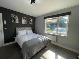 Letzi Private En-Suite Near Wembley - Londra - 0
