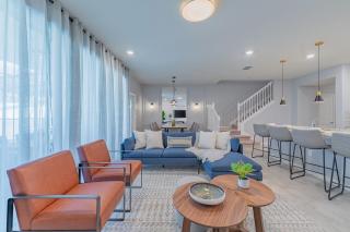 Luxury Themed Bedrooms Haven - Davenport - 0