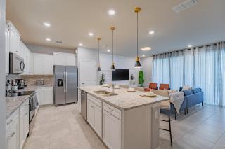 Luxury Themed Bedrooms Haven - Davenport - 3