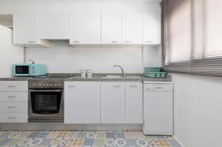 Gandia Vintage Retro Apartment - 1