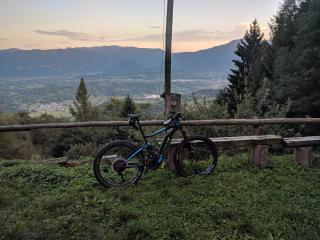 Dolomiti Experience, hike, bike&relax - Feltre - 3