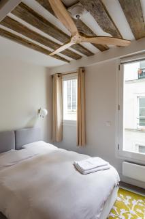 Heart of le Marais - París - 6