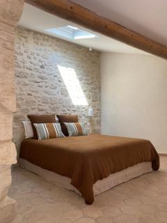 La Maison du Puisatier • Centre historique • Piscine chauffée •Jardin - Uzès - 6