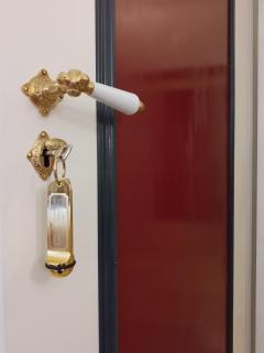 Privat Pension an der Klosterpforte Steingaden - Steingaden - 5