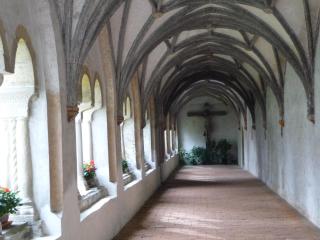 Privat Pension an der Klosterpforte Steingaden - Steingaden - 2
