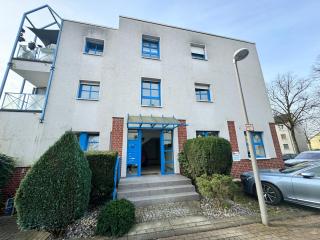 TRAUMHAFT schöne Wohnung-nahe Volkspark Marl-MODERN-TOP Austattung- - Marl - 9