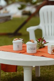 Cabañas "El Valle" - San Rafael - 8