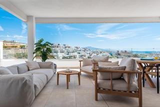 Casa Graceias - Estepona - 1