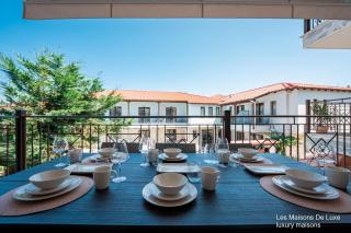 Les Maisons Deluxe by RentalsPro - Afytos Halkidiki - Afitos - 8