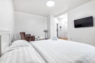 RAISSON APARTHOTEL G84 Хан Шатыр - Astana - 3