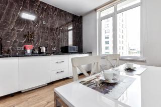 RAISSON APARTHOTEL G84 Хан Шатыр - Astana - 5