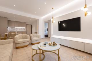 Les Maison Deluxe Superior by RentalsPro - Afytos Halkidiki - Afitos - 4
