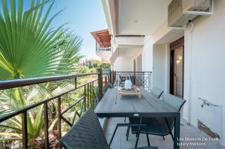 Les Maison Deluxe Superior by RentalsPro - Afytos Halkidiki - Afitos - 6
