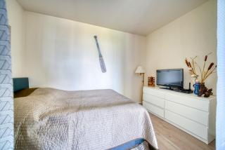 Ferienpark - Haus F, App 0FEG01 - Heiligenhafen - 3