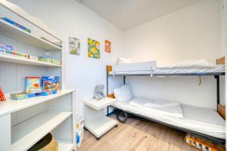 Ferienpark - Haus F, App 0FEG01 - Heiligenhafen - 1