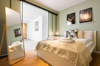 Przestronny apartament Vermelo Parking - Krakow - 0