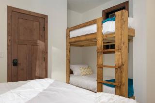 Modern luxury mountain house - 7