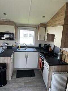 MOONSTONE Lymington - Leysdown-on-Sea - 6