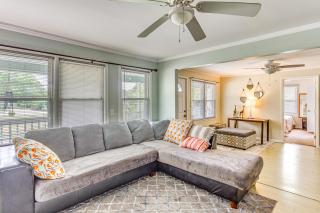 Charming Shallotte Home about 4 Mi to Ocean Isle Beach - Shallotte - 7