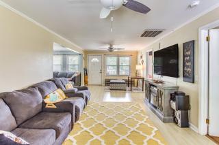 Charming Shallotte Home about 4 Mi to Ocean Isle Beach - Shallotte - 6