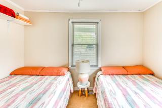 Charming Shallotte Home about 4 Mi to Ocean Isle Beach - Shallotte - 1