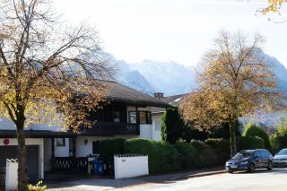 Romantik - Garmisch-Partenkirchen - 6
