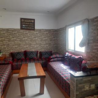 Captivating 4-Bed House in Tamaris - Tamaris - 5