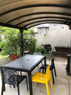 Ibis Rouge - Villars-les-Dombes - 9
