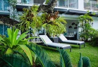 3 BR First Line Beach apt at playa bonita El paraíso building 101 - Las Terrenas - 5