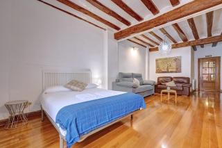 Casa Iruña by Clabao - Pamplona - 4