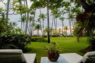 3 BR First Line Beach apt at playa bonita El paraíso building 101 - Las Terrenas - 1