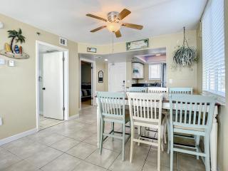 OceanFront Condo - Pool, BBQ, Steps from Flagler Ave - New Smyrna Beach - 6