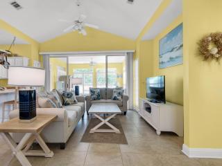 Caribbean Breeze by Newman-Dailey - 5