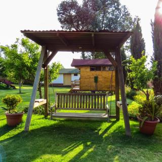 Hosteria Airport Garden - Tababela - 3