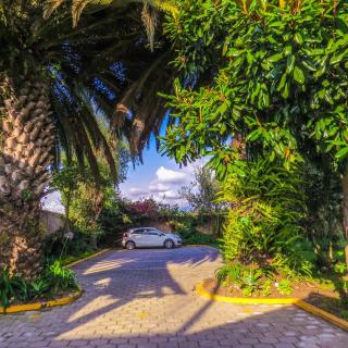 Hosteria Airport Garden - Tababela - 2