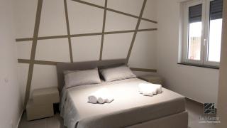 La Maison Luxury Apartments - Terme Vigliatore - 1