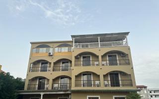 Hotel Kristi - Shëngjin - 4