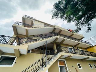 Hotel Kristi - Shëngjin - 5