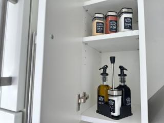 Lacasa 01 Zentral, VW Nah, Küche, Top Ausstattung, Design - 3